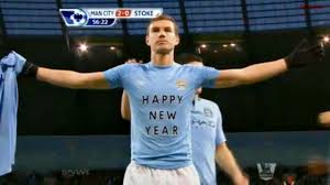But with tevez, mario balotelli or edin dzeko alongside him, mancini was happy. Edin Dzeko Was A Beast At Manchester City Youtube