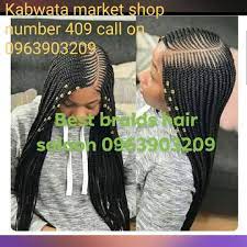 I loved this style on quincy. Kabwata Market Shop Number 409 Best Braids Hair Saloon