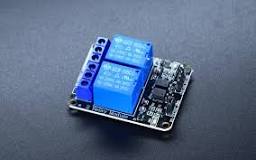 What is a Relay Module & How Does It Work? (Types & Uses)