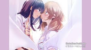 Netsuzou trap is a dramatic tale of romance, if once you become a fan of anime? Netsuzou Trap Art Yuma X Hotaru