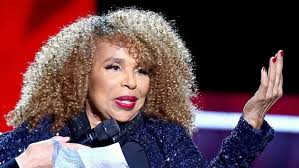 R,I.P.Roberta Flack🌹🙏🏿