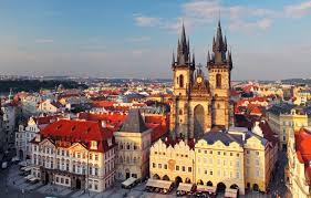 We choose the most relevant backgrounds for. Wallpaper The City Prague Czech Republic Prague Czech Republic Old Town Square Images For Desktop Section Gorod Download