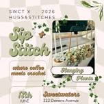 Sip & Stitch