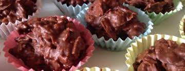 About Us Business Tomato Recette Rose Des Sables Mini Desserts Rose Des Sables Chocolat
