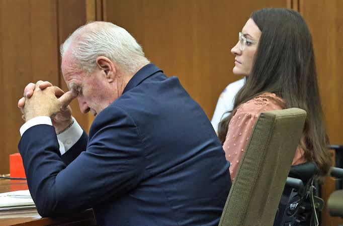 Lindsay Clancy defense seeks mistrial after expert witness testifies about 'mortal  sin' - masslive.com