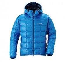 Great savings & free delivery / collection on many items. Montbell Frost Smoke Parka Review Gearlab