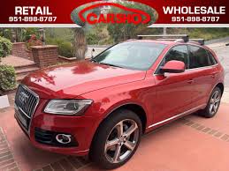 Image result for Garnet Red 2010 Q5