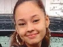 Stratford Teen Reported Missing, Silver Alert Issued