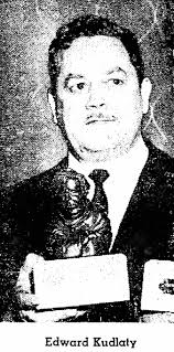 Stripper's Guide: Ink-Slinger Profiles by Alex Jay: Ed Kudlaty