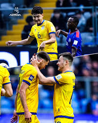 FC Astana - FC Astana added a new photo.