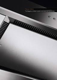 Renewal of tn/tm/sm servco home and appliance showroom (trade name) available now pdf $3.00 jan 22, 2016: Ventilation Brochure Gaggenau