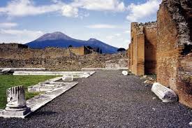 Ingresso Gratuito Agli Scavi Di Pompei Napoli Da Vivere