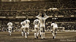 We have a massive amount of desktop and mobile backgrounds. Hala Real Madrid Wallpaper Hd Download Free Background Real Madrid Hd Wallpaper For Laptop 1920x1080 Wallpaper Teahub Io