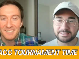 WRAL Triangle and Two" hosts Mark Bergin and Louis Fernandez share their  thoughts about Duke, UNC and NC State before the start of the 2025 ACC  Men's Basketball Tournament. :: WRALSportsFan.com