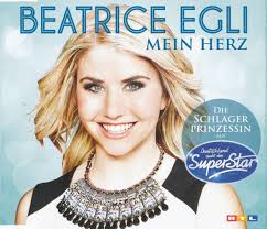 In einem interview räumt die sängerin jetzt mit den spekulationen um ihr liebesleben auf. Beatrice Egli Mein Herz Releases Discogs