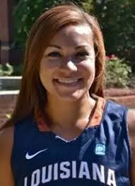 2014-15 Women's Basketball Roster