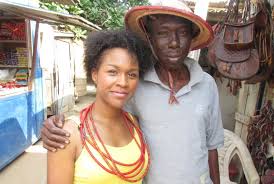 Meeting A Fellow Fulani Dan Uwa Brother In Ghana Nutrition And Dietetics Food Policy Dietetics