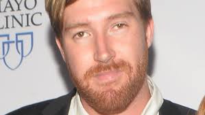 Meet Sean Michael Flynn, Jane Seymour's Son