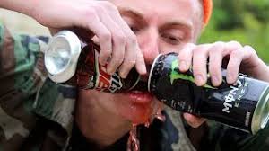 Kyle Memes The Symbol For Angry Monster Energy Chugging White Boys