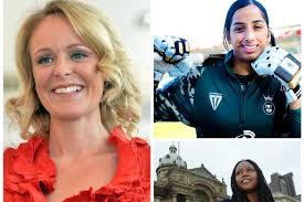West Midlands Women of the Year awards short-list announced