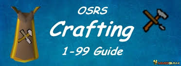 Osrs 1 99 Crafting Guide