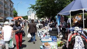Brocante Vide Grenier Le Mesnil Le Roi