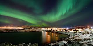 شاهد 9 مناظر طبيعية ساحرة وخلابة من النرويج Real Life Fairies Fishing Villages Norway