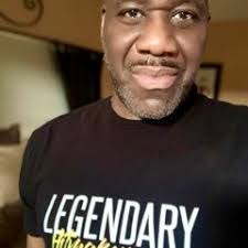 Andre Shelborne's Instagram, Twitter & Facebook