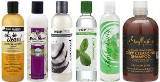 I tried using this shampoo along with the. 6 Curly Girl Friendly Shampoos You Can Use All The Time Naturallycurly Com