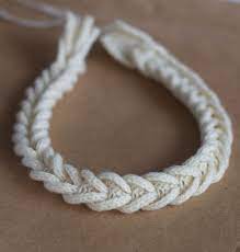 Grandma's knitted slippers make for a great gift, too! Jewelry Knitting Patterns In The Loop Knitting