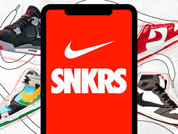 The app opens on the home screen (shown above), which shows feed, in. How The Nike Snkrs App Went From An Idea To Cultural Phenomenon