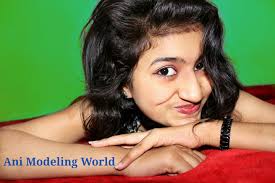 Profile for Ani Modeling World