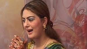 Popular Pakistani Singer Gunned Down