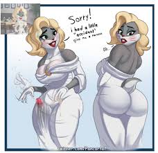 Rule34 - If it exists, there is porn of it  bugs bunny  4610870