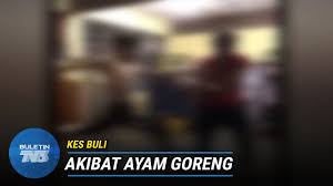 Siasatan yang dijalankan pada tahun 2014 di king's college london mendapati bahawa kesan psikologi negatif yang dialami oleh orang yang membuli kekal selama 40 tahun selepas menjadi mangsa gangguan. Kes Buli Tiga Pelajar Sekolah Menengah Ditahan Youtube