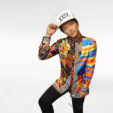 He is not black, at all, and he plays up his racial ambiguity to cross genres, sensei said. Bruno Mars Tickets Tour Dates Concerts 2022 2021 Songkick