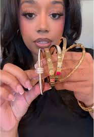 Natasha Jewelry Review