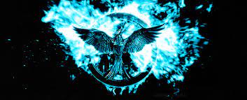 Logo Hunger Games Hunger Games Mockingjay Symbol Mockingjay