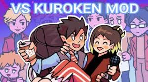 Currently shimejiresource does not own any of these shimejis, they all belong to their own creators. Haikyuu Over Week 5 Friday Night Funkin Mods