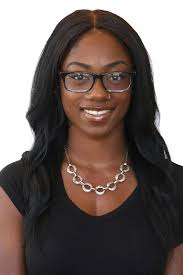 2016 Women's Track & Field Roster