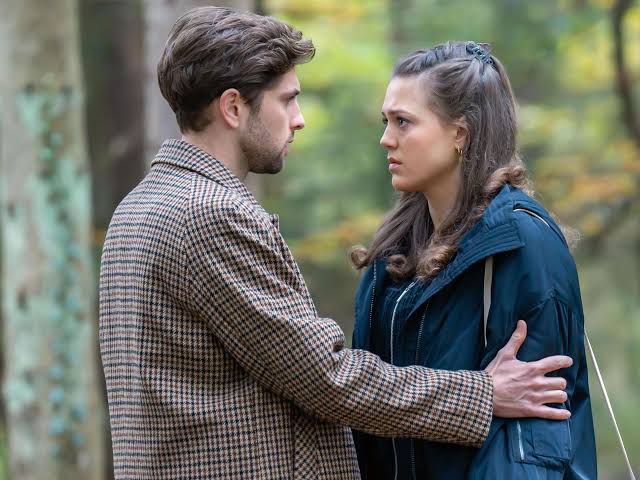 Sturm der Liebe“ fliegt aus dem TV-Programm