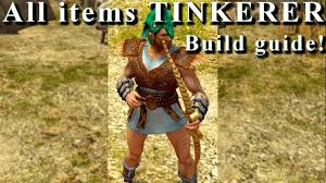 Can the net harness a bunch of volunteers to help bring books in the public domain to life through podcasting? Titan Quest Atlantis The Tinkerer Build Guide Youtube