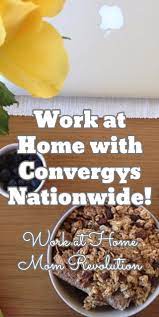 Convergys Hiring Work At Home Customer Support Nationwide Work At Home Mom Revolution Work For Hire Working From Home Work From Home Moms