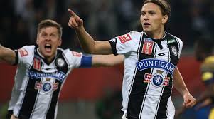 Ein sieg gegen sturm graz ist die einzige chance von austria wien, die hoffnungen auf einen einzug in die meistergruppe noch am leben zu erhalten. Sturm Gewinnt Zum Funften Mal Ofb Cup Sky Sport Austria