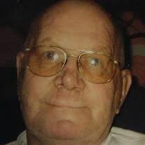 Mr. Harold Roland Chamberlain Obituary
