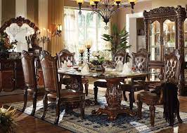 Our online catalogue makes it easy for you to find the ideal dining set. Formal Dining Room Sets For Sale