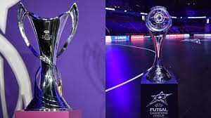 Os novos campeões europeus já recebem as medalhas e fazem a festa! Benfica Champions League Women S Football Futsal Sl Benfica