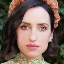 Zoe Lister-Jones — The Movie Database (TMDB)