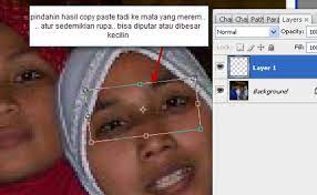 Aplikasi foto mata merem jadi melek : Aplikasi Edit Mata Merem Jadi Melek Cara Membuka Mata Cute766