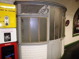 Epingle Sur Metropolitain A Paris